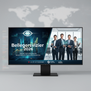 BeleggersVizier Premium Online + Replay Ticket